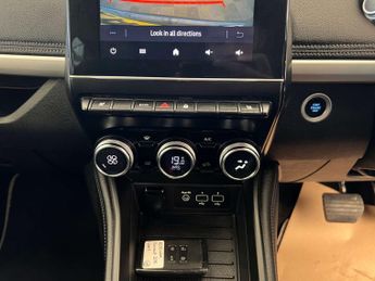 RENAULT ZOE Zoe i GT Line Rapid Charge ZE50 5dr
