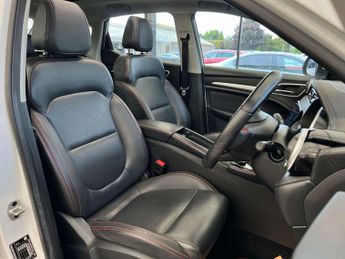 MG ZS MG ZS Trophy EV 5dr