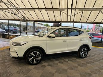 MG ZS MG ZS Trophy EV 5dr