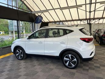 MG ZS MG ZS Trophy EV 5dr