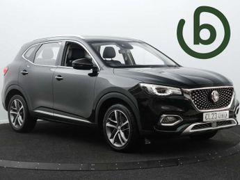 MG HS 1.5 MG HS Excite Semi-Auto 5dr