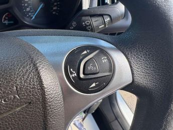 Ford TRANSIT CONNECT 1.5 TDCi 210 Trend Panel Van 5dr Diesel Manual L2 H1 (124 g/km, 