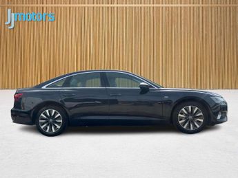 Audi A6 Saloon 2.0 TDI 40 Sport Saloon 4dr Diesel S Tronic Euro 6 (s/s) (204 ps