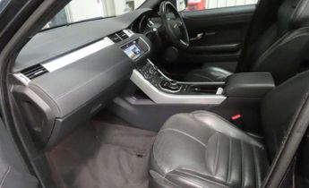 Land Rover Range Rover Evoque 2.0 TD4 HSE Dynamic SUV 5dr Diesel Auto 4WD Euro 6 (s/s) (180 ps