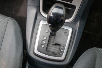 FORD FIESTA 1.4 FIESTA ZETEC AUTO 5dr
