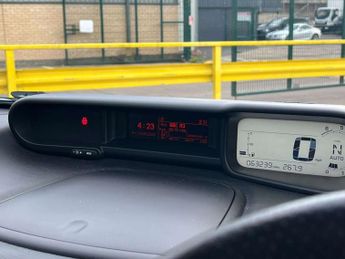CITROEN C3 PICASSO 1.6 C3 Picasso Exclusive Semi-Automatic 5dr *NATIONAL DELIVERY*