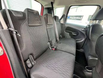 CITROEN C3 PICASSO 1.6 C3 Picasso Exclusive Semi-Automatic 5dr *NATIONAL DELIVERY*