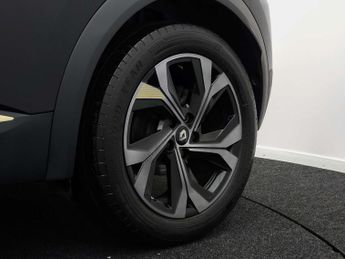RENAULT CAPTUR 1.6 Captur E-Tech Engineered HEV A 5dr