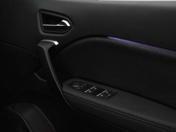 RENAULT CAPTUR 1.6 Captur E-Tech Engineered HEV A 5dr