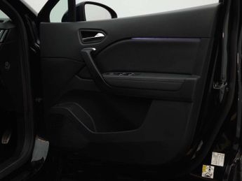 RENAULT CAPTUR 1.6 Captur E-Tech Engineered HEV A 5dr