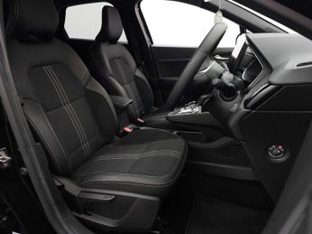 RENAULT CAPTUR 1.6 Captur E-Tech Engineered HEV A 5dr
