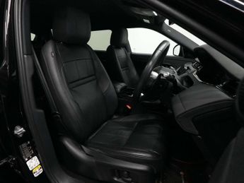 Land Rover Range Rover Evoque 2.0 Range Rover Evoque R-Dynamic SE D Auto 4WD 5dr