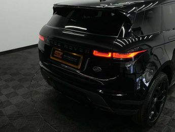 Land Rover Range Rover Evoque 2.0 Range Rover Evoque R-Dynamic SE D Auto 4WD 5dr