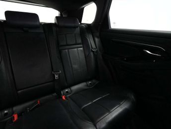 Land Rover Range Rover Evoque 2.0 Range Rover Evoque R-Dynamic SE D Auto 4WD 5dr