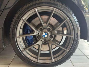 BMW 1 SERIES 3.0 M140i Shadow Edition Auto 5dr