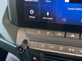 Vauxhall ASTRA Astra Ultimate EV 5dr