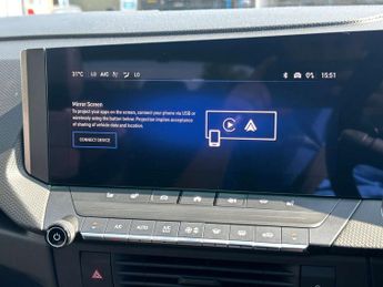 Vauxhall ASTRA Astra Ultimate EV 5dr