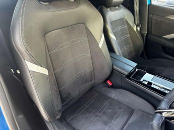Vauxhall ASTRA Astra Ultimate EV 5dr