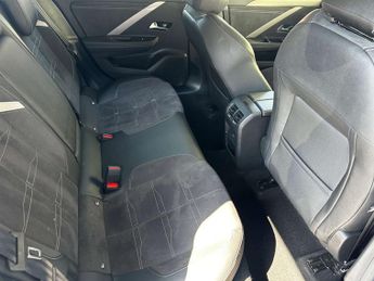 Vauxhall ASTRA Astra Ultimate EV 5dr