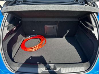 Vauxhall ASTRA Astra Ultimate EV 5dr