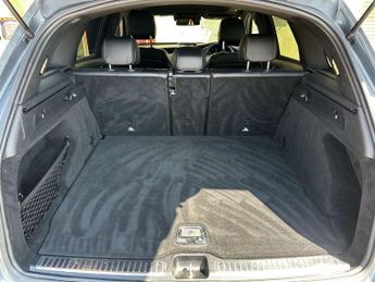 Mercedes-Benz GLC 2.1 GLC 250 D 4Matic AMG Line Premium Auto 4WD 5dr