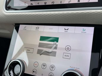 Land Rover RANGE ROVER VELAR 2.0 Range Rover Velar R-Dynamic S D240 Auto 4WD 5dr