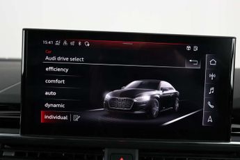 Audi A5 2.0 TFSI 40 S line Coupe 2dr Petrol S Tronic Euro 6 (s/s) (204 p