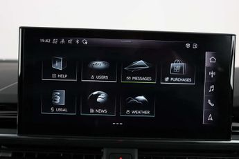 Audi A5 2.0 TFSI 40 S line Coupe 2dr Petrol S Tronic Euro 6 (s/s) (204 p