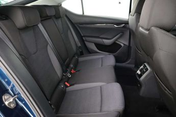 Skoda Octavia 1.4 TSI iV 13kWh SE Technology Hatchback 5dr Petrol Plug-in Hybr