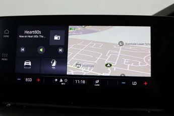 Skoda Octavia 1.4 TSI iV 13kWh SE Technology Hatchback 5dr Petrol Plug-in Hybr