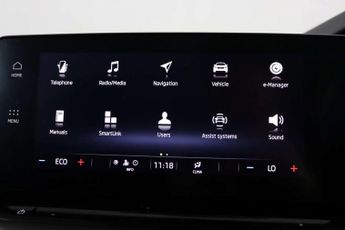 Skoda Octavia 1.4 TSI iV 13kWh SE Technology Hatchback 5dr Petrol Plug-in Hybr