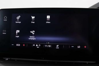 Skoda Octavia 1.4 TSI iV 13kWh SE Technology Hatchback 5dr Petrol Plug-in Hybr