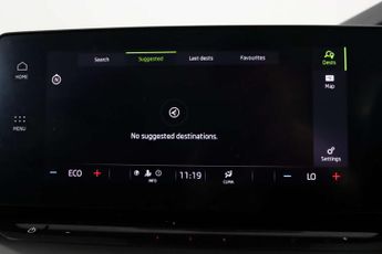 Skoda Octavia 1.4 TSI iV 13kWh SE Technology Hatchback 5dr Petrol Plug-in Hybr