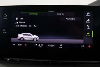 Skoda Octavia 1.4 TSI iV 13kWh SE Technology Hatchback 5dr Petrol Plug-in Hybr