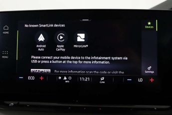 Skoda Octavia 1.4 TSI iV 13kWh SE Technology Hatchback 5dr Petrol Plug-in Hybr
