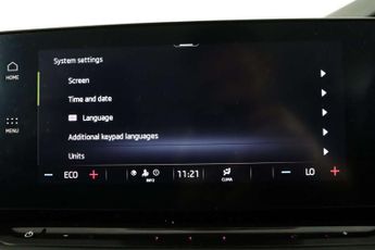 Skoda Octavia 1.4 TSI iV 13kWh SE Technology Hatchback 5dr Petrol Plug-in Hybr