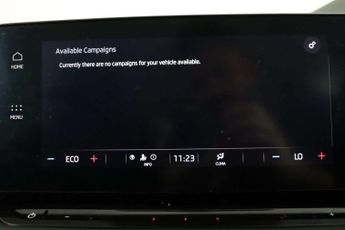 Skoda Octavia 1.4 TSI iV 13kWh SE Technology Hatchback 5dr Petrol Plug-in Hybr