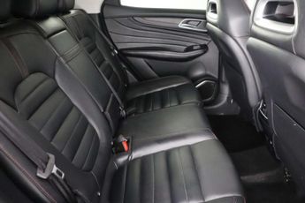 MG MG HS 1.5 T-GDI Trophy SUV 5dr Petrol DCT Euro 6 (s/s) (162 ps)