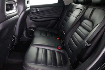 MG MG HS 1.5 T-GDI Trophy SUV 5dr Petrol DCT Euro 6 (s/s) (162 ps)