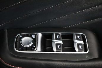 MG MG HS 1.5 T-GDI Trophy SUV 5dr Petrol DCT Euro 6 (s/s) (162 ps)