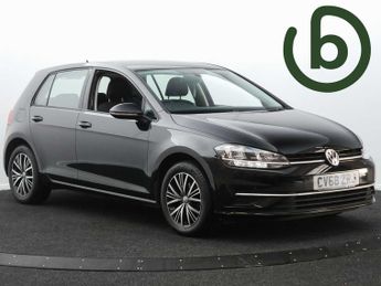 Volkswagen Golf 1.5 Golf SE Nav TSi Evo 5dr