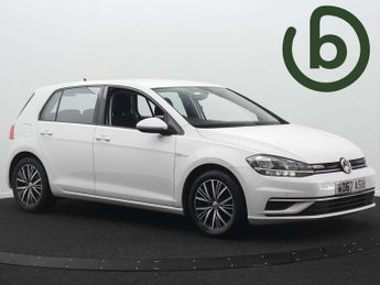 Volkswagen Golf 1.5 Golf SE Nav TSi Evo 5dr