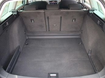 VOLKSWAGEN GOLF 1.5 TSI Match Auto ESTATE