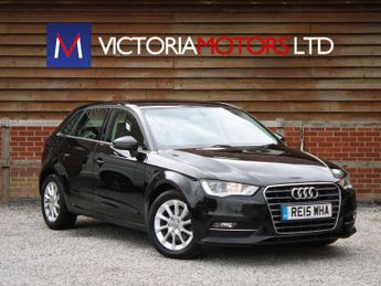 Audi A3 1.2 TFSI SE 5dr
