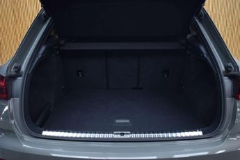 Audi Q3 2.0 Q3 Vorsprung 40 TDI Quattro Semi-Auto 4WD 5dr