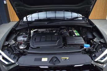 Audi Q3 2.0 Q3 Vorsprung 40 TDI Quattro Semi-Auto 4WD 5dr