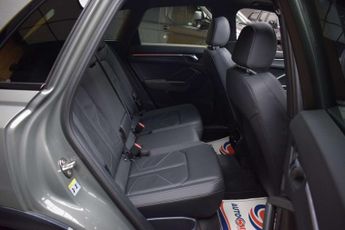 Audi Q3 2.0 Q3 Vorsprung 40 TDI Quattro Semi-Auto 4WD 5dr