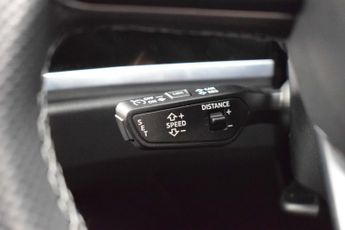 Audi Q3 2.0 Q3 Vorsprung 40 TDI Quattro Semi-Auto 4WD 5dr