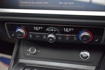 Audi Q3 2.0 Q3 Vorsprung 40 TDI Quattro Semi-Auto 4WD 5dr