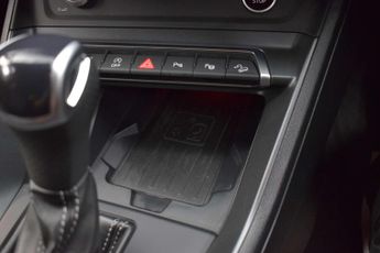 Audi Q3 2.0 Q3 Vorsprung 40 TDI Quattro Semi-Auto 4WD 5dr